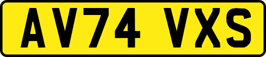 AV74VXS