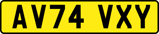 AV74VXY