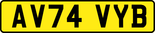 AV74VYB