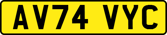 AV74VYC