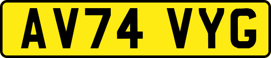 AV74VYG