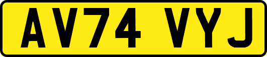 AV74VYJ