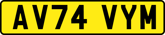 AV74VYM