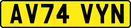 AV74VYN
