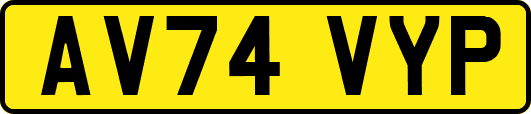 AV74VYP