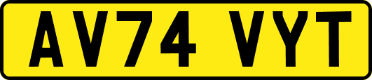 AV74VYT