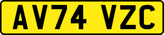 AV74VZC