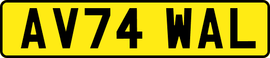 AV74WAL