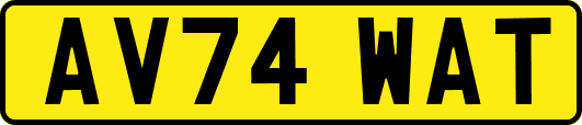 AV74WAT