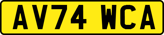 AV74WCA
