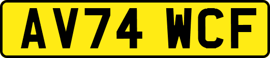 AV74WCF