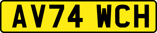 AV74WCH