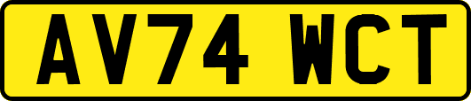 AV74WCT
