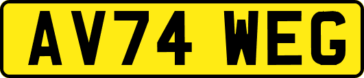 AV74WEG
