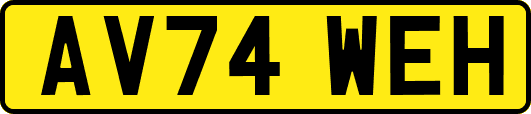 AV74WEH