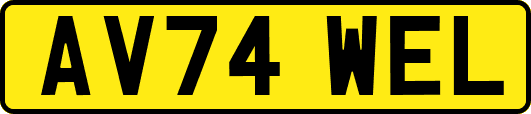 AV74WEL