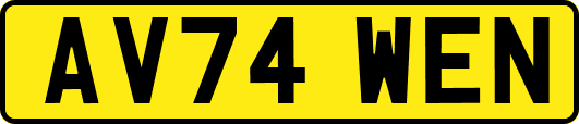 AV74WEN