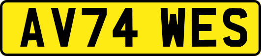 AV74WES