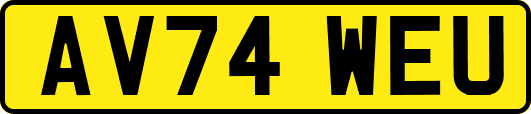 AV74WEU