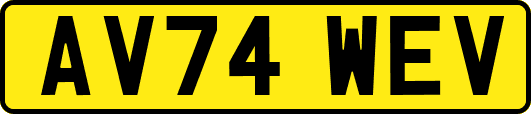 AV74WEV