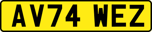 AV74WEZ
