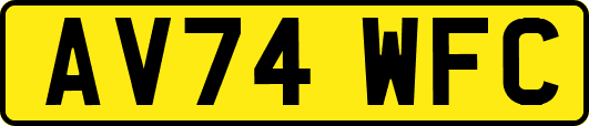 AV74WFC
