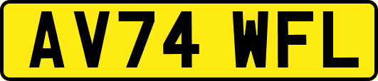 AV74WFL