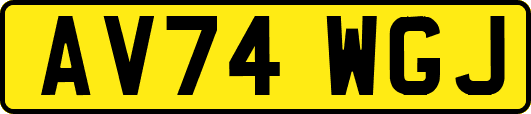 AV74WGJ