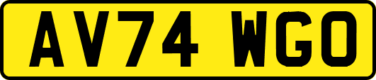 AV74WGO