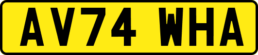 AV74WHA