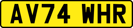 AV74WHR