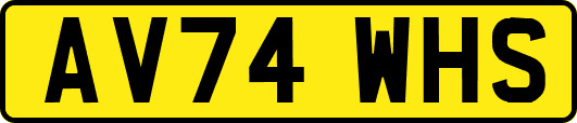 AV74WHS