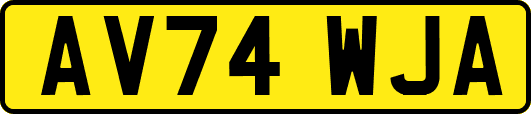 AV74WJA
