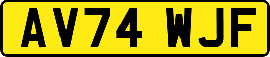 AV74WJF