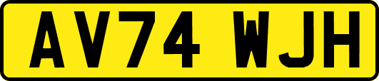 AV74WJH