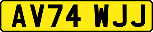AV74WJJ