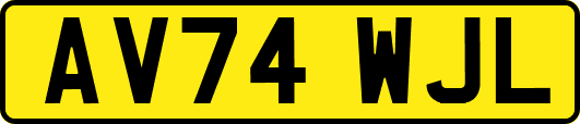 AV74WJL