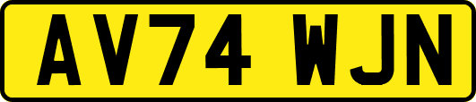 AV74WJN