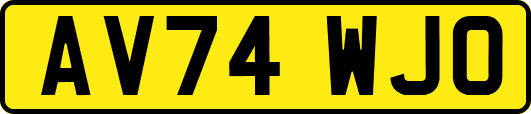 AV74WJO