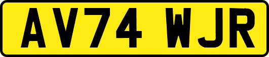 AV74WJR