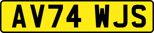AV74WJS