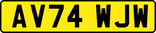 AV74WJW
