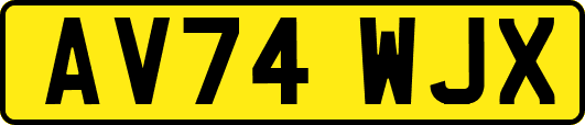 AV74WJX