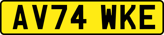 AV74WKE