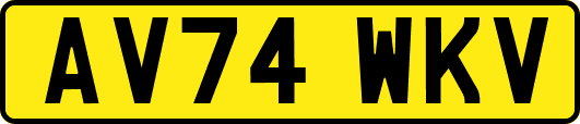 AV74WKV