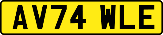 AV74WLE