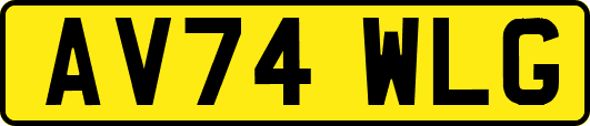 AV74WLG