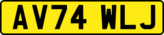 AV74WLJ
