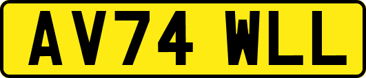 AV74WLL