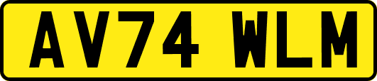 AV74WLM